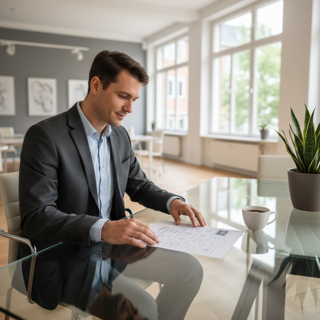 KI-Roadmap im Mittelstand: Wo anfangen?